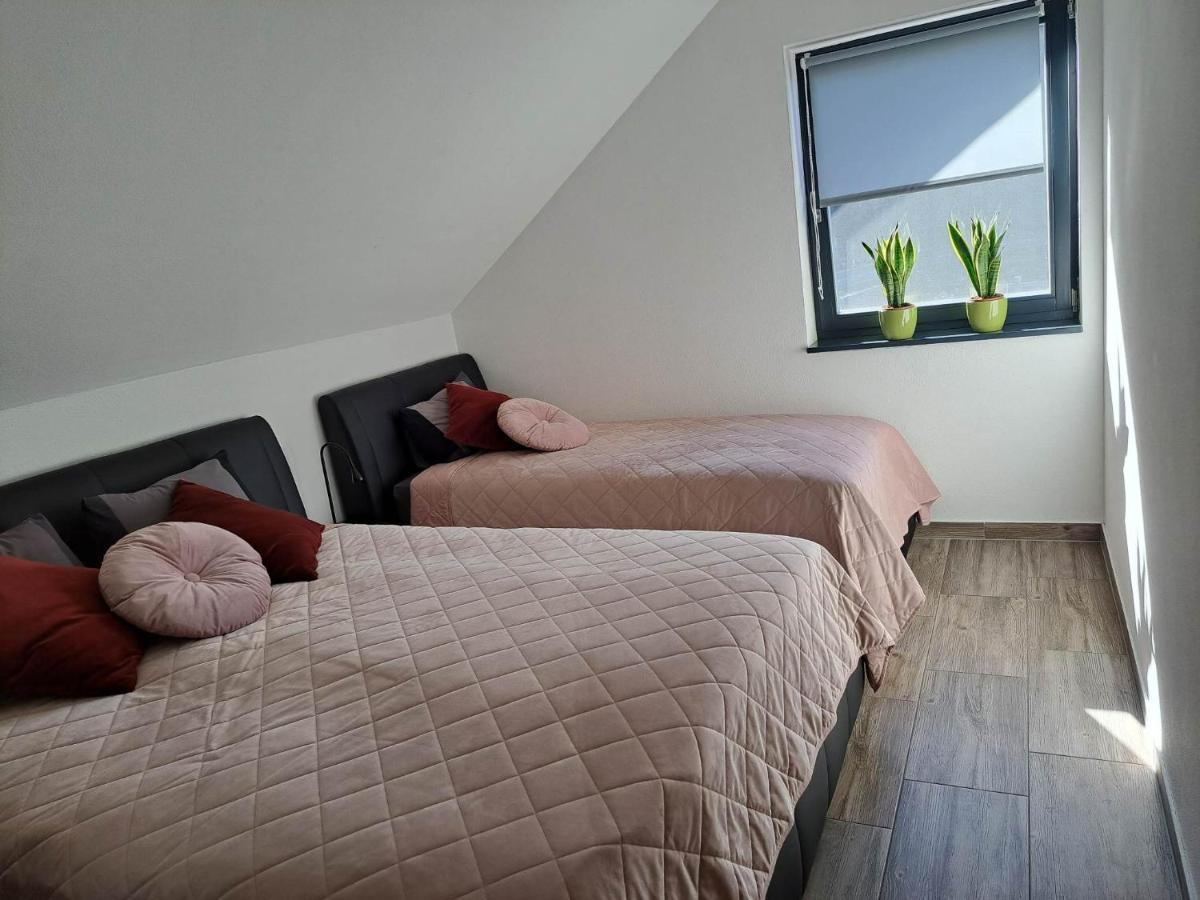 Apartmaji Tisa In Zana Rovte Exterior photo